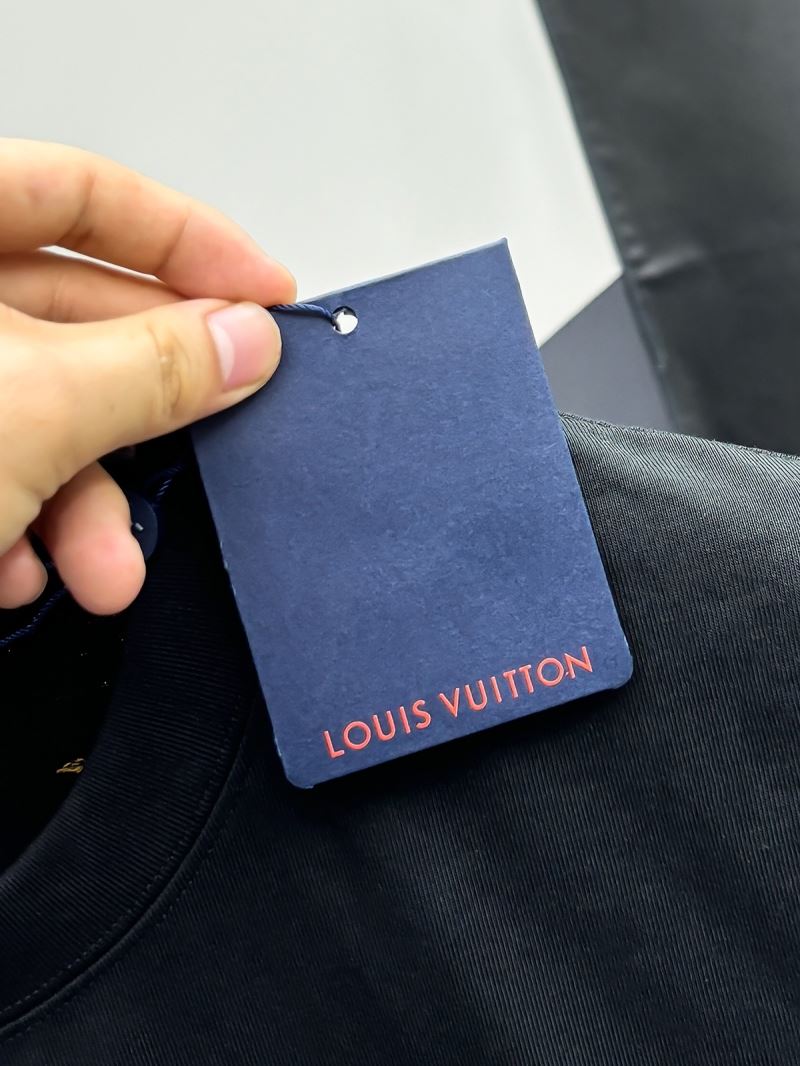 Louis Vuitton T-Shirts